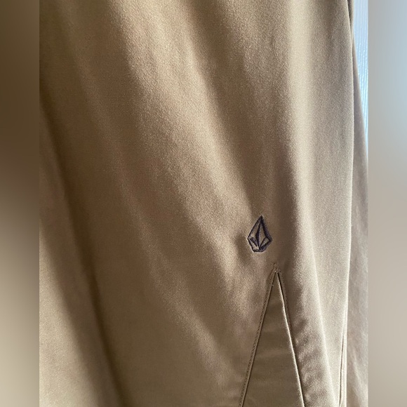 Men’s Volcom jacket - Picture 2 of 4